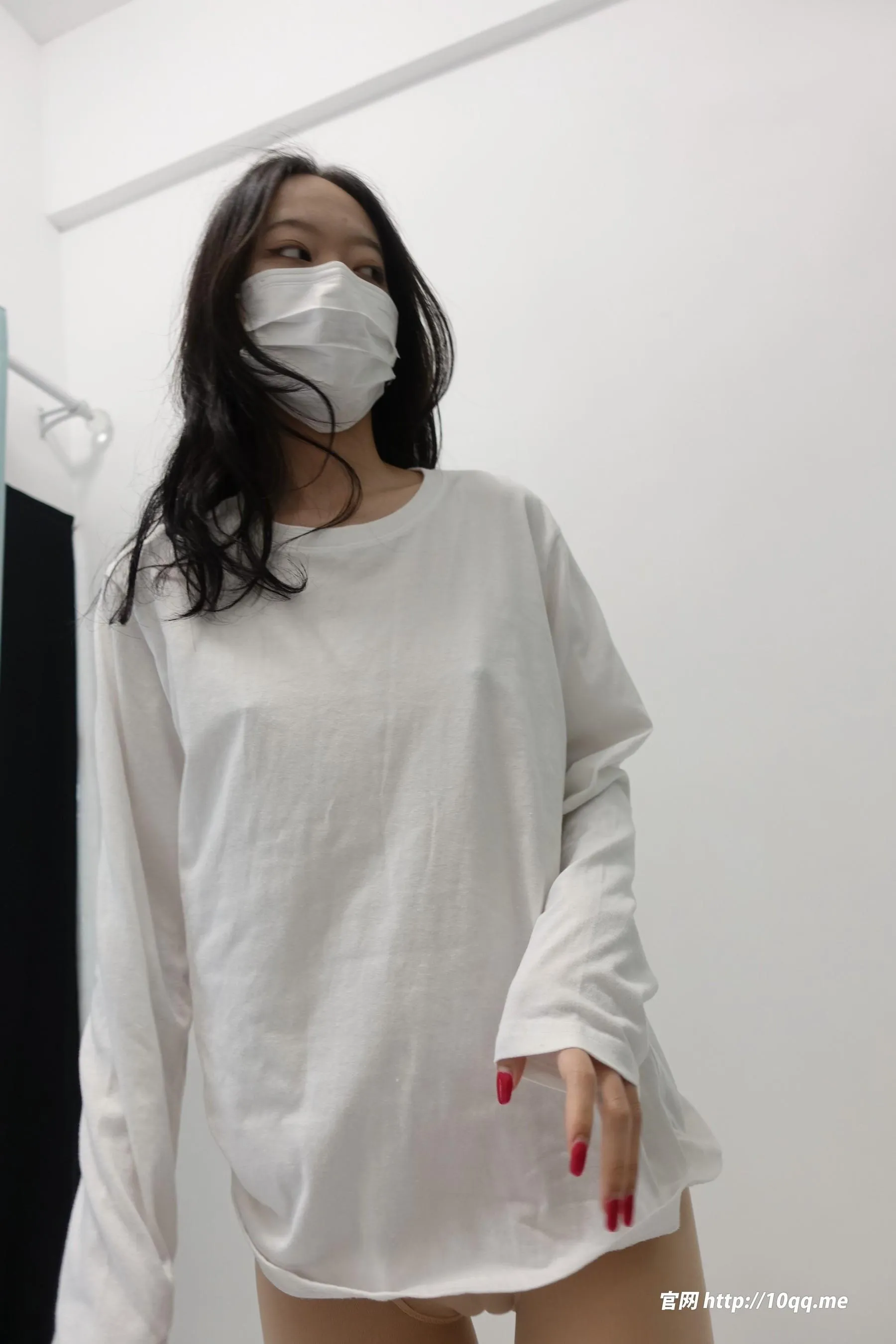 [ROSI口罩系列]2023.05.16 NO.2529 [38P]插图2